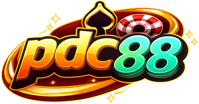 pdc88 বাংলা গেমিং লোগো